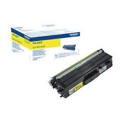 BROTHER TONER AMARILLO HL-L8360CDW - MFC-L8900CDW