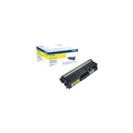BROTHER TONER AMARILLO HL-L8360CDW - MFC-L8900CDW