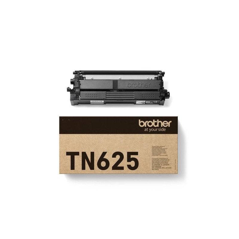 BROTHER TONER NEGRO HL-L8430CDW/L8570CDW - MFC-L8730CDW/L8970CDW
