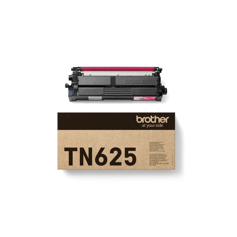 BROTHER TONER MAGENTA HL-L8430CDW/L8570CDW - MFC-L8730CDW/L8970CDW