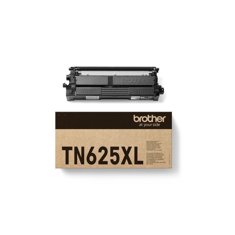 BROTHER TONER NEGRO HL-L8430CDW/L8570CDW - MFC-L8730CDW/L8970CDW