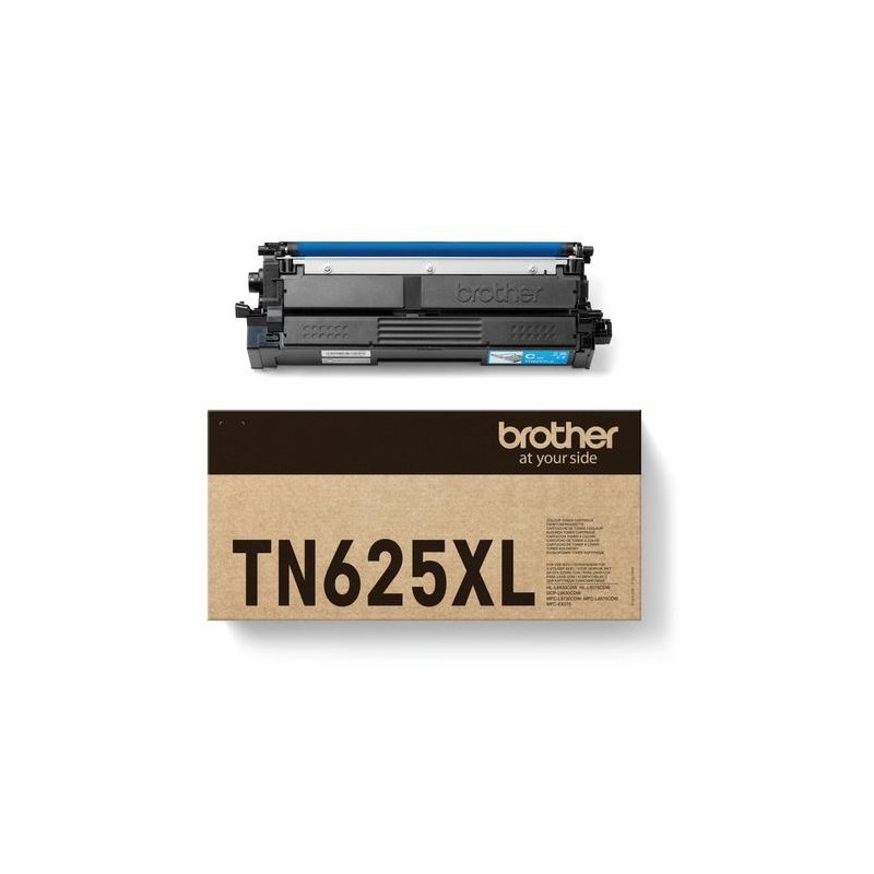 BROTHER TONER CIAN HL-L8430CDW/L8570CDW - MFC-L8730CDW/L8970CDW