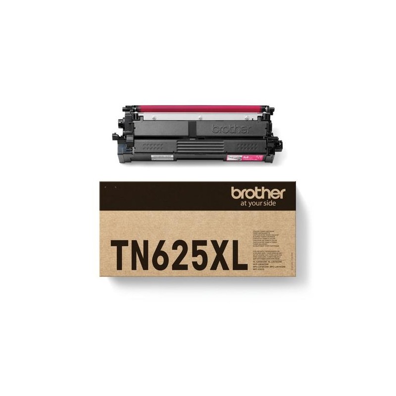BROTHER TONER MAGENTA HL-L8430CDW/L8570CDW - MFC-L8730CDW/L8970CDW