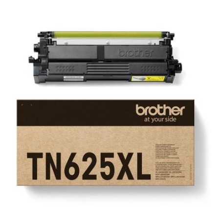 BROTHER TONER AMARILLO HL-L8430CDW/L8570CDW - MFC-L8730CDW/L8970CDW