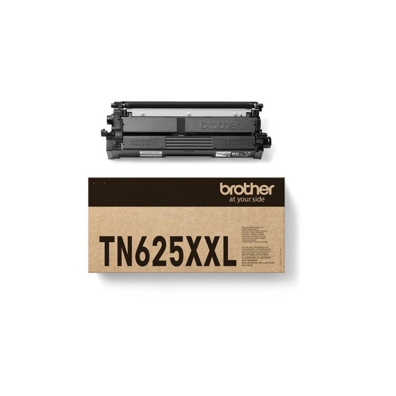 BROTHER TONER NEGRO HL-L8430CDW/L8570CDW - MFC-L8730CDW/L8970CDW