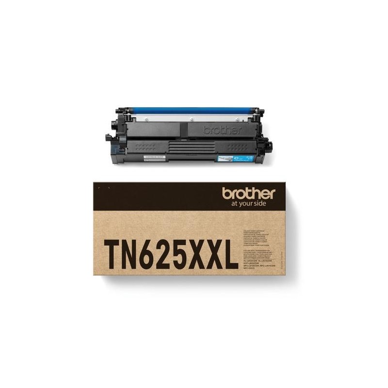 BROTHER TONER CIAN HL-L8430CDW/L8570CDW - MFC-L8730CDW/L8970CDW