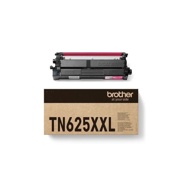 BROTHER TONER MAGENTA HL-L8430CDW/L8570CDW - MFC-L8730CDW/L8970CDW