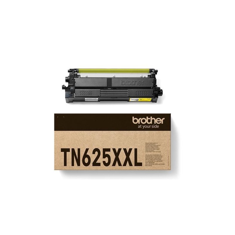 BROTHER TONER AMARILLO HL-L8430CDW/L8570CDW - MFC-L8730CDW/L8970CDW