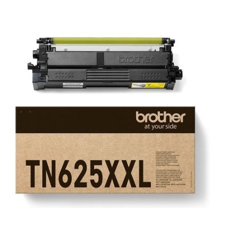 BROTHER TONER AMARILLO HL-L8430CDW/L8570CDW - MFC-L8730CDW/L8970CDW