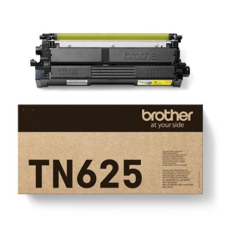 BROTHER TONER AMARILLO HL-L8430CDW/L8570CDW - MFC-L8730CDW/L8970CDW