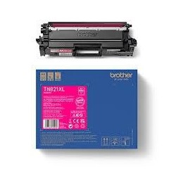 BROTHER TONER MAGENTA HL-L9430CDN/L9470CDN - MFC-L9630CDN/L9670CDN