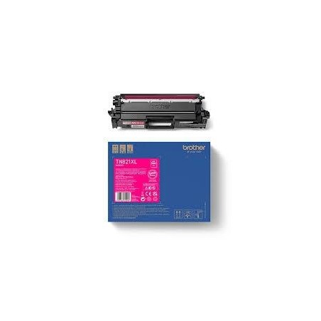 BROTHER TONER MAGENTA HL-L9430CDN/L9470CDN - MFC-L9630CDN/L9670CDN