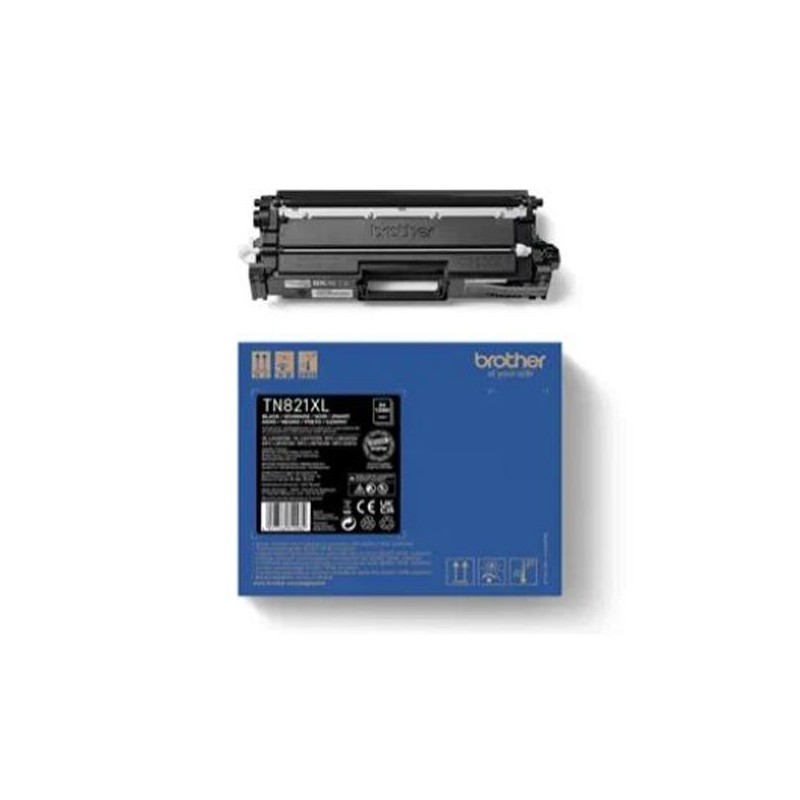 BROTHER TONER NEGRO HL-L9430CDN/L9470CDN - MFC-L9630CDN/L9670CDN