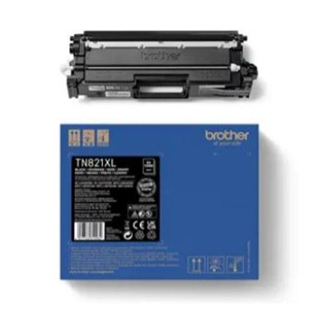 BROTHER TONER NEGRO HL-L9430CDN/L9470CDN - MFC-L9630CDN/L9670CDN