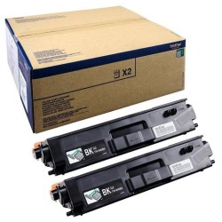 BROTHER TONER NEGRO HL-L9200CDWT/L9300CDWTT/L9550CDWT - PACK 2 UNIDADES