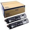 BROTHER TONER NEGRO HL-L9200CDWT/L9300CDWTT/L9550CDWT - PACK 2 UNIDADES