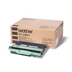 BROTHER RECIPIENTE PARA TÓNER RESIDUAL HL-3040CN/3070CW - DCP-9010CN - MFC-9120CN/9320CW