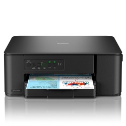 BROTHER EQUIPO MULTIFUNCIÓN INKJET COLOR, A4, WIFI - DCPJ1260WE