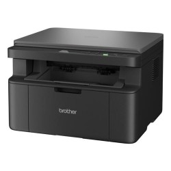 BROTHER EQUIPO MULTIFUNCIÓN LÁSER MONOCROMO DCP-L1640W NEGRA