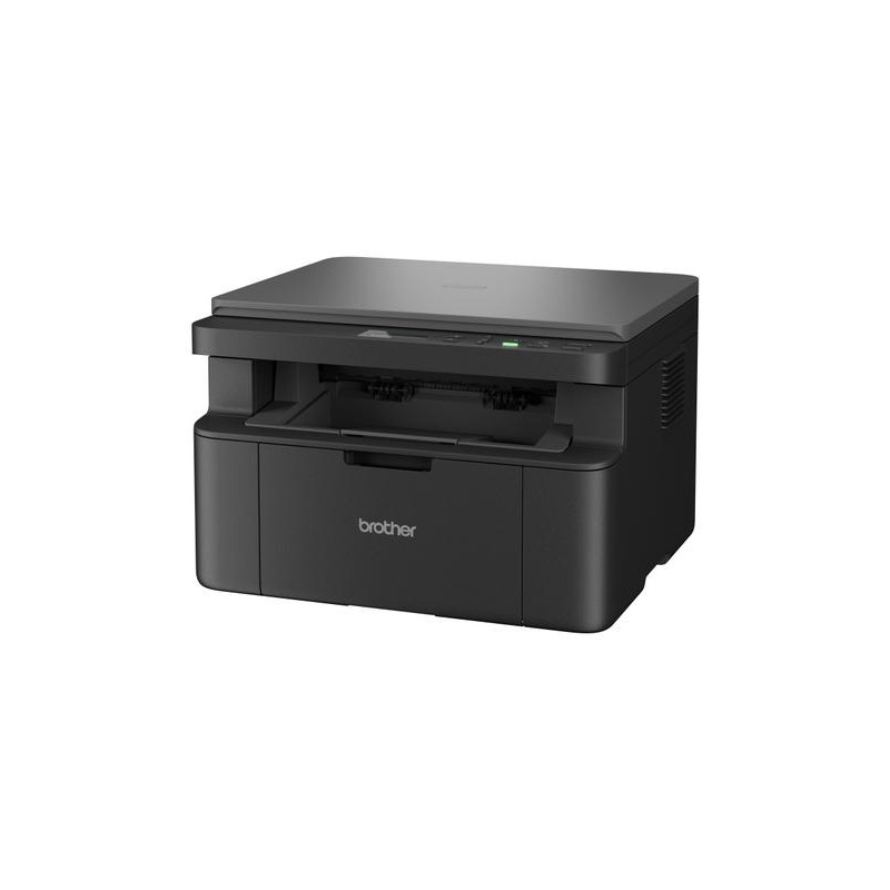 BROTHER EQUIPO MULTIFUNCIÓN LÁSER MONOCROMO DCP-L1640W NEGRA
