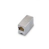 AISENS EMPALME RJ45 CAT.5E STP