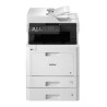 BROTHER EQUIPO MULTIFUNCIÓN LÁSER COLOR DCP-L8410CDW + LT330CL BANDEJA ADICIONAL (ENTREGA DIRECTA FABRICANTE 48 HORAS)