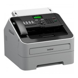 BROTHER FAX LÁSER MONOCROMO 2845