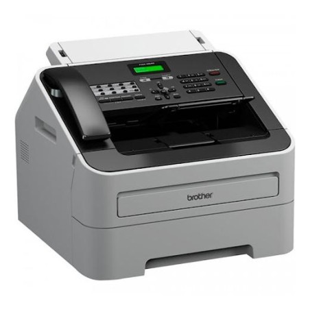 BROTHER FAX LÁSER MONOCROMO 2845