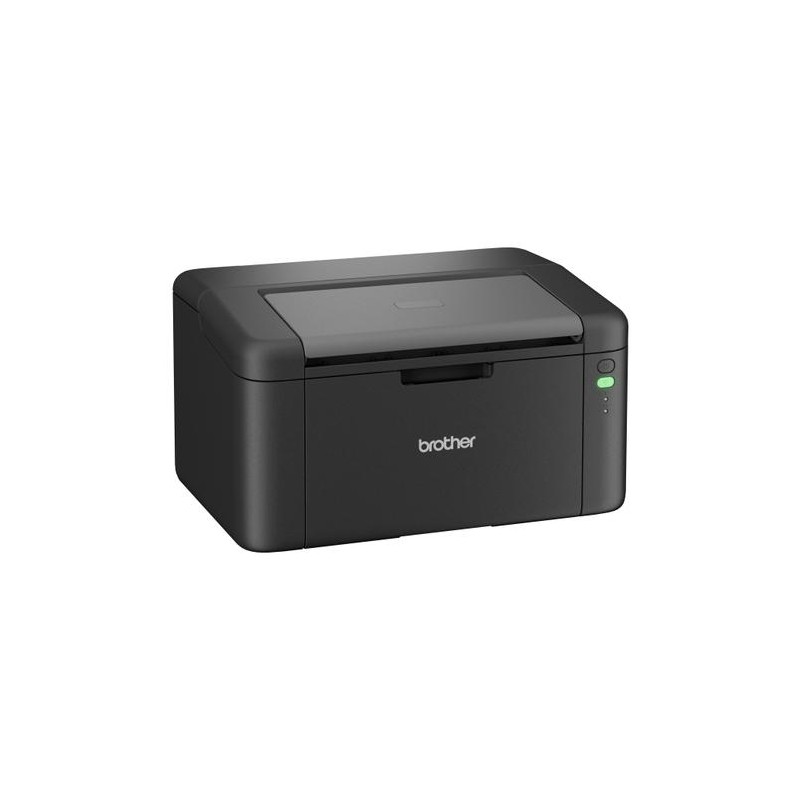 BROTHER IMPRESORA LÁSER MONOCROMO HL1240W, WIFI, USB