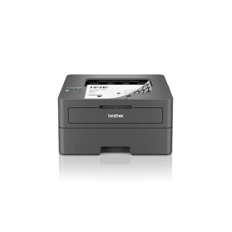 BROTHER IMPRESORA LÁSER MONOCROMO HL-L2445DW DUPLEX WIFI