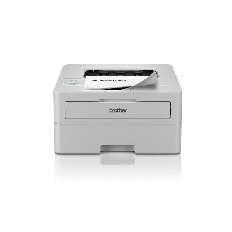 BROTHER IMPRESORA LÁSER MONOCROMO HL-L2865DW DUPLEX RED Y WIFI