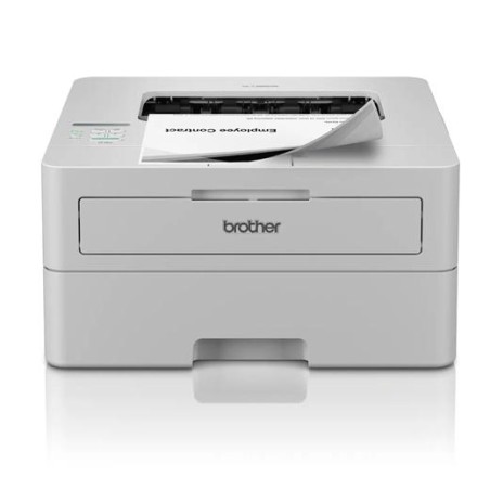 BROTHER IMPRESORA LÁSER MONOCROMO HL-L2865DW DUPLEX RED Y WIFI