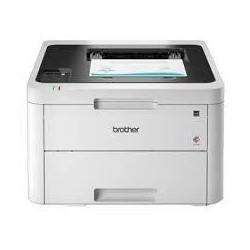 BROTHER IMPRESORA LÁSER COLOR HLL3240CDW