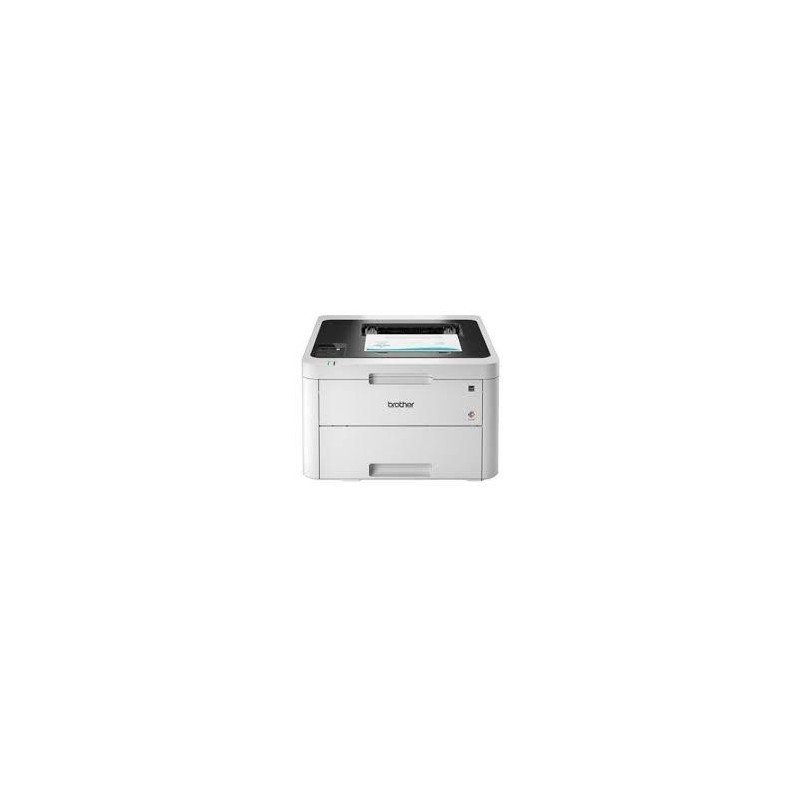 BROTHER IMPRESORA LÁSER COLOR HLL3240CDW