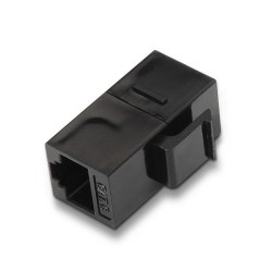 AISENS EMPALME RJ45 CAT.6 UTP PARA PANEL DE PARCHEO O ROSETA
