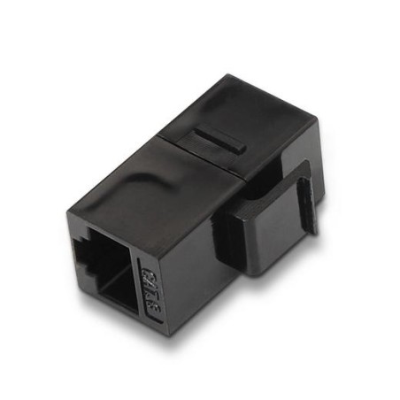 AISENS EMPALME RJ45 CAT.6 UTP PARA PANEL DE PARCHEO O ROSETA