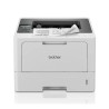 BROTHER IMPRESORA LÁSER MONOCROMO HLL5210DW A4 RED/WIFI/USB BLANCO