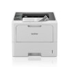 BROTHER IMPRESORA LÁSER MONOCROMO HLL6210DW A4 RED/WIFI/USB BLANCO
