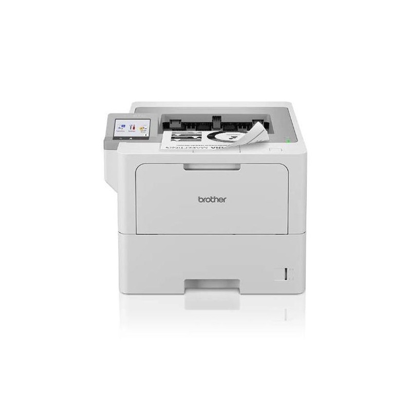 BROTHER IMPRESORA LÁSER MONOCROMO HL-L6410DN