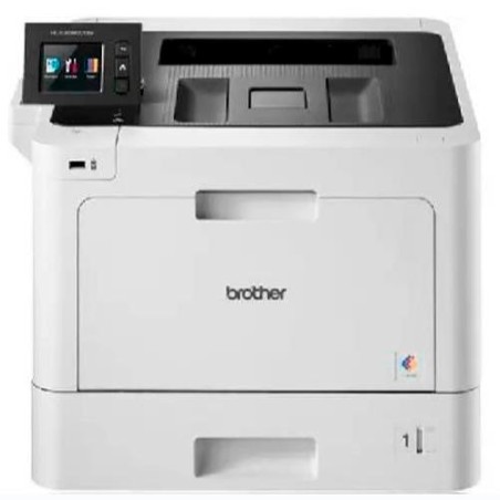 BROTHER IMPRESORA LÁSER COLOR HL-L8360CDW (ENTREGA DIRECTA FABRICANTE 48 HORAS)