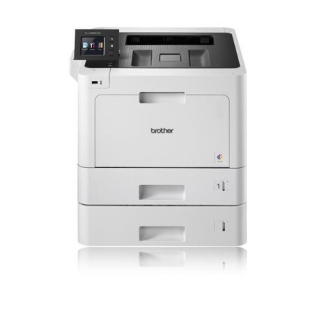 BROTHER IMPRESORA LÁSER COLOR HL-L8360CDWLT (CON LT330CL)