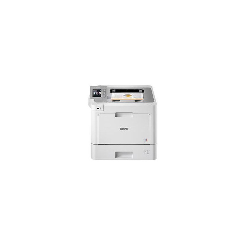 BROTHER IMPRESORA LASER COLOR HLL9310CDW