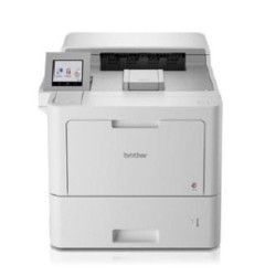 BROTHER IMPRESORA LÁSER COLOR HLL9430CDN A4 RED BLANCO