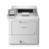 BROTHER IMPRESORA LÁSER COLOR HLL9430CDN A4 RED BLANCO