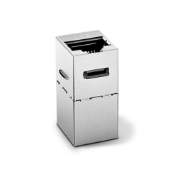 AISENS EMPALME RJ45 CAT.6 STP PARA PANEL DE PARCHEO O ROSETA