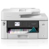 BROTHER EQUIPO MULTIFUNCIÓN INKJET CON IMPRESIÓN HASTA A3 MFC-J5340DWE