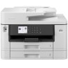 BROTHER EQUIPO MULTIFUNCIÓN PROFESSIONAL A3 INKJET WIRELESS ALL IN ONE PRINTER MFC-J5740DW