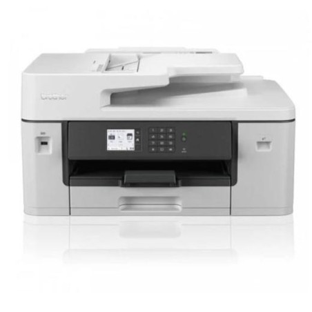 BROTHER EQUIPO MULTIFUNCIÓN INKJET MFCJ6760DW (PROFESIONALES A3), WIFI, DUPLEX, A3
