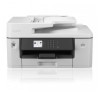 BROTHER EQUIPO MULTIFUNCIÓN INKJET MFCJ6760DW (PROFESIONALES A3), WIFI, DUPLEX, A3