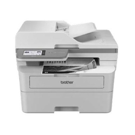 BROTHER EQUIPO MULTIFUNCIÓN MFCL2960DW LÁSER MONOCROMO CON FAX, DUPLEX, WIFI - IMPRESIÓN Y ESCANEO DOBLE CARA